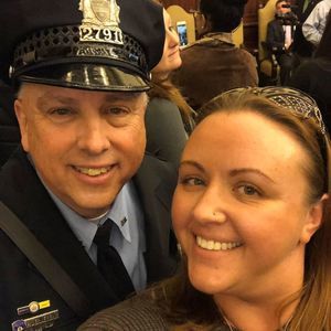 Meet your Posher, Shannon